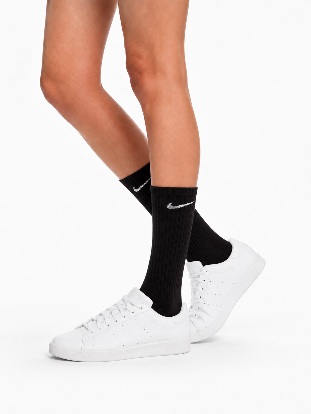Nike (3 Pairs)