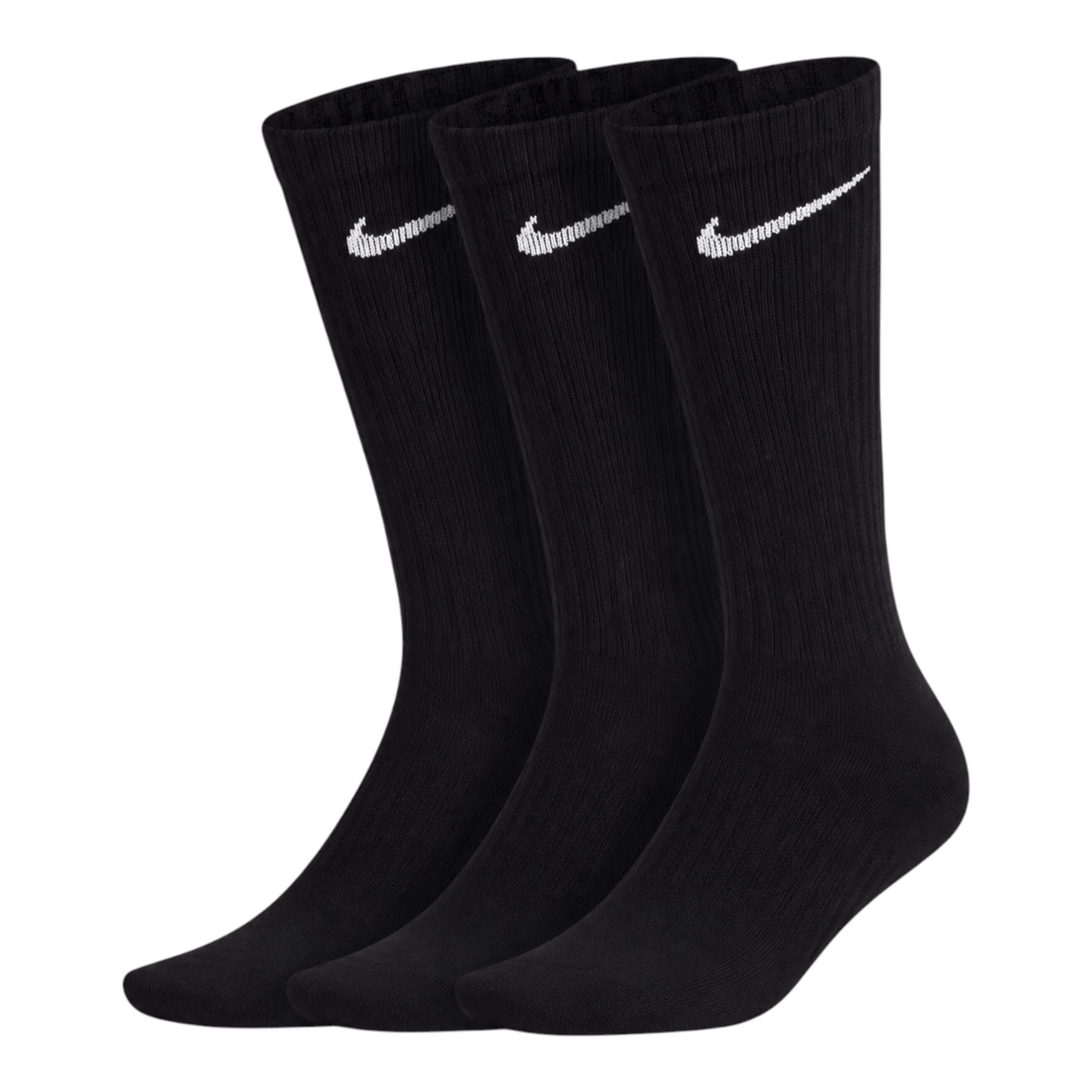 Nike (3 Pairs)