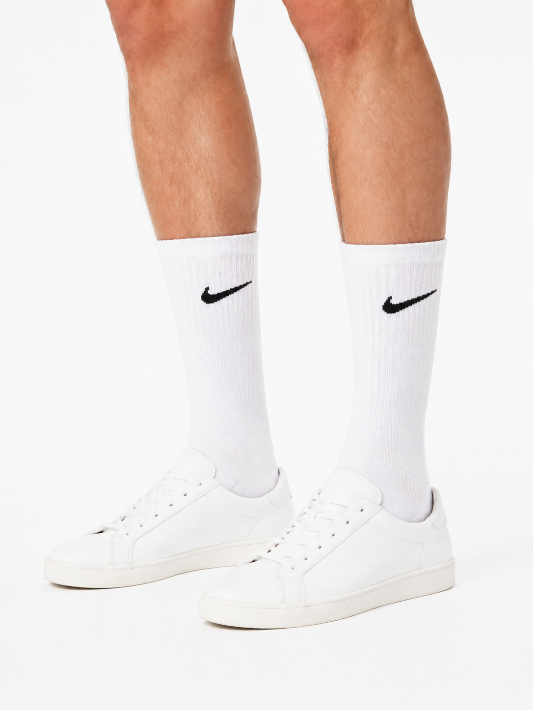 Nike (3 Pairs)