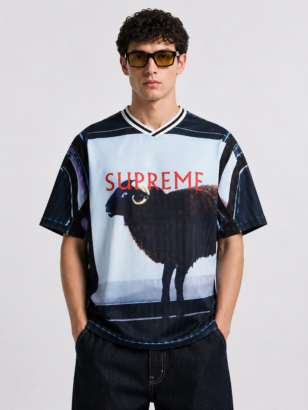 Supreme