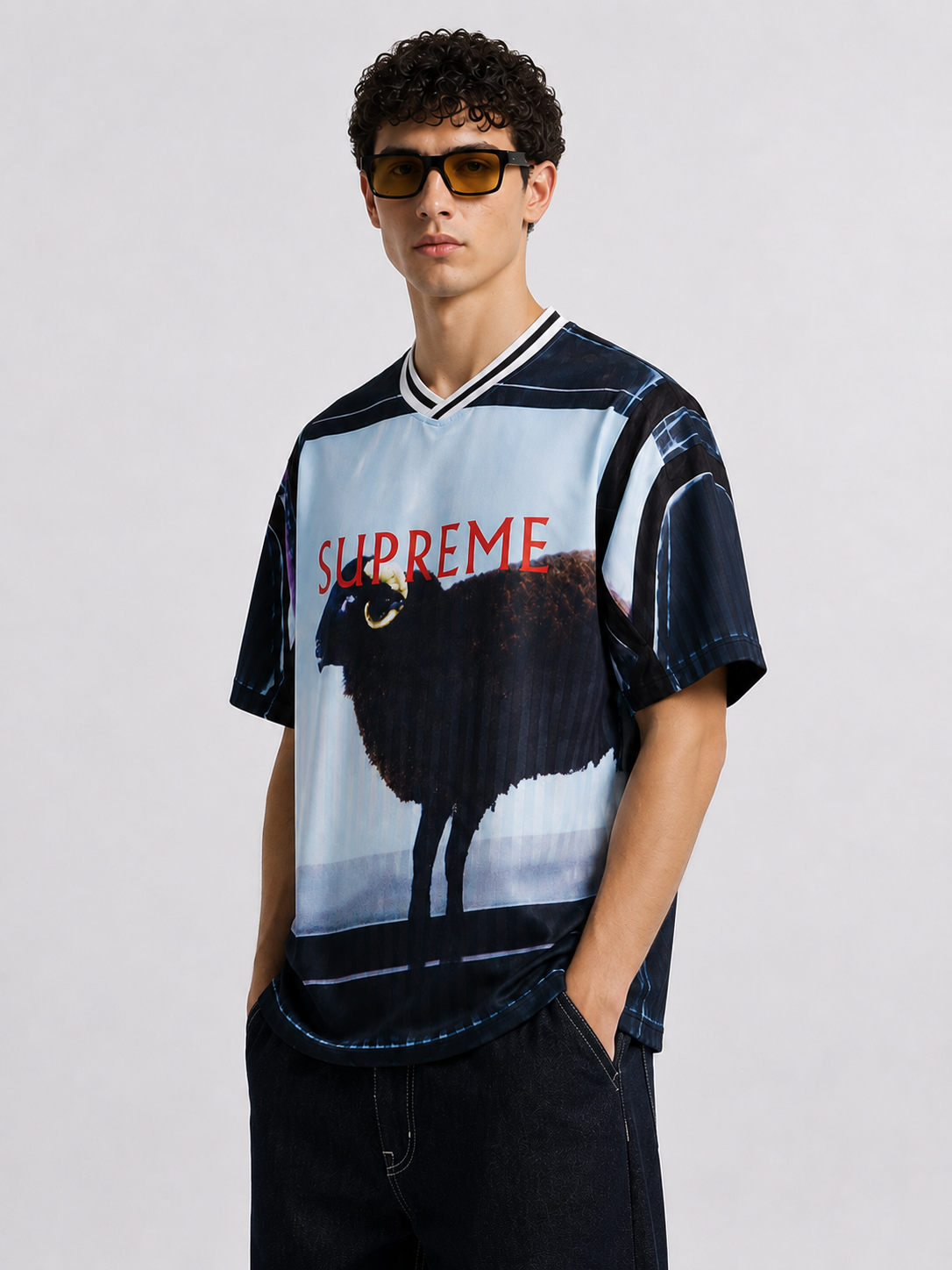 Supreme
