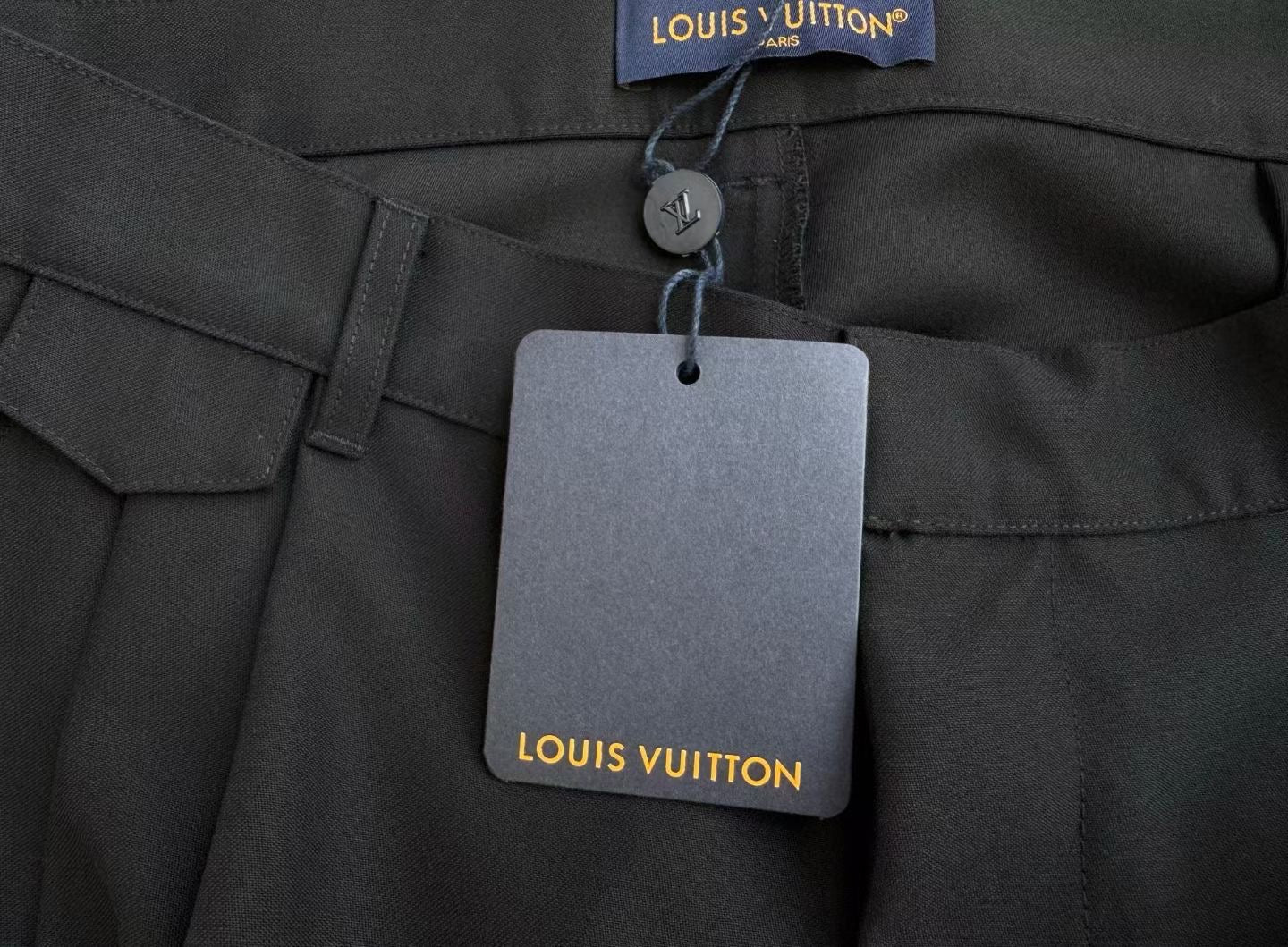 LV