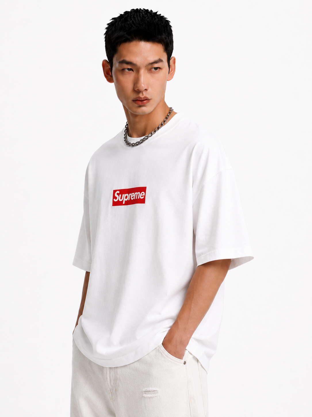 Supreme