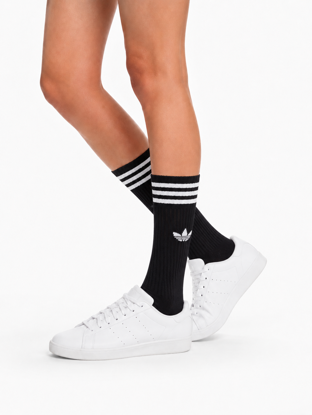 Adidas (3 Pairs)