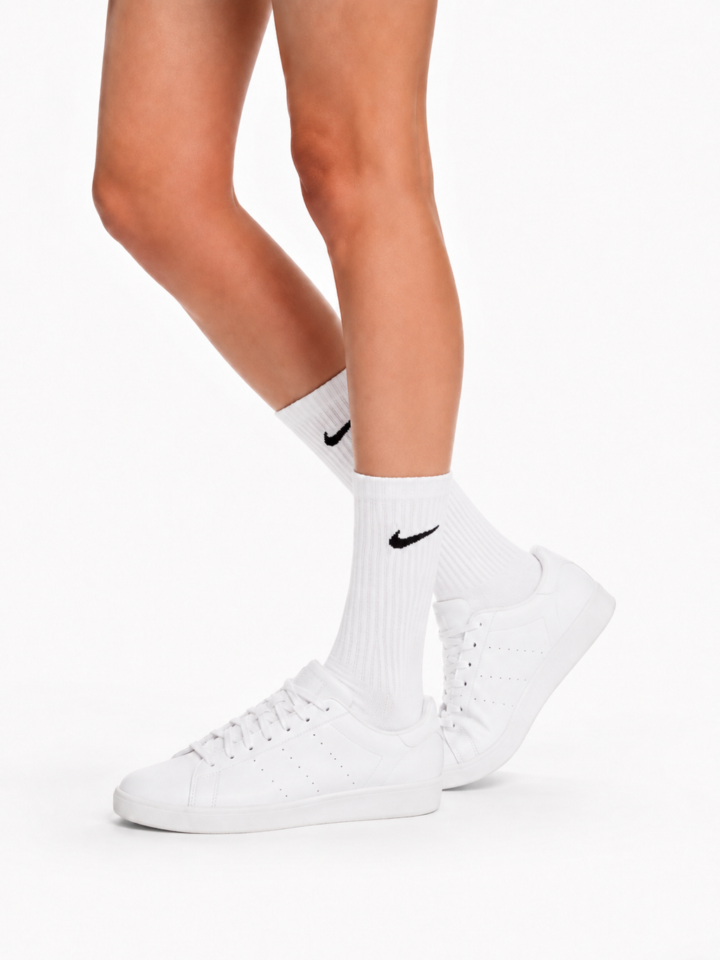 Nike (3 Pairs)