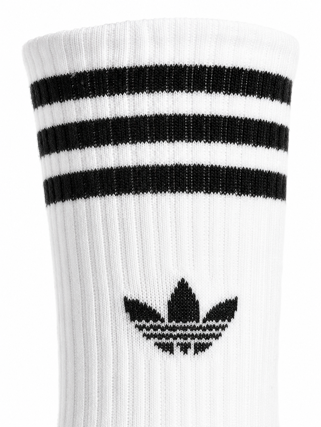 Adidas (3 Pairs)