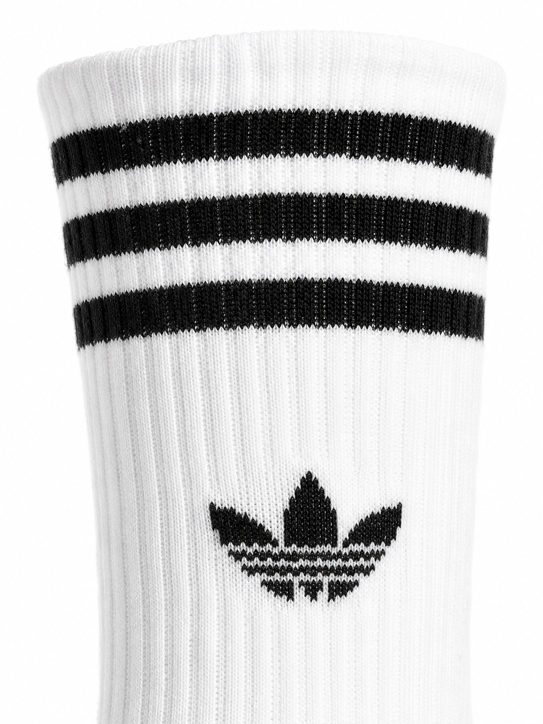 Adidas (3 Pairs)