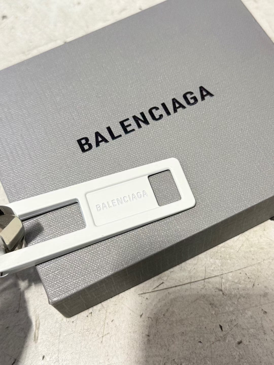 Balenciaga
