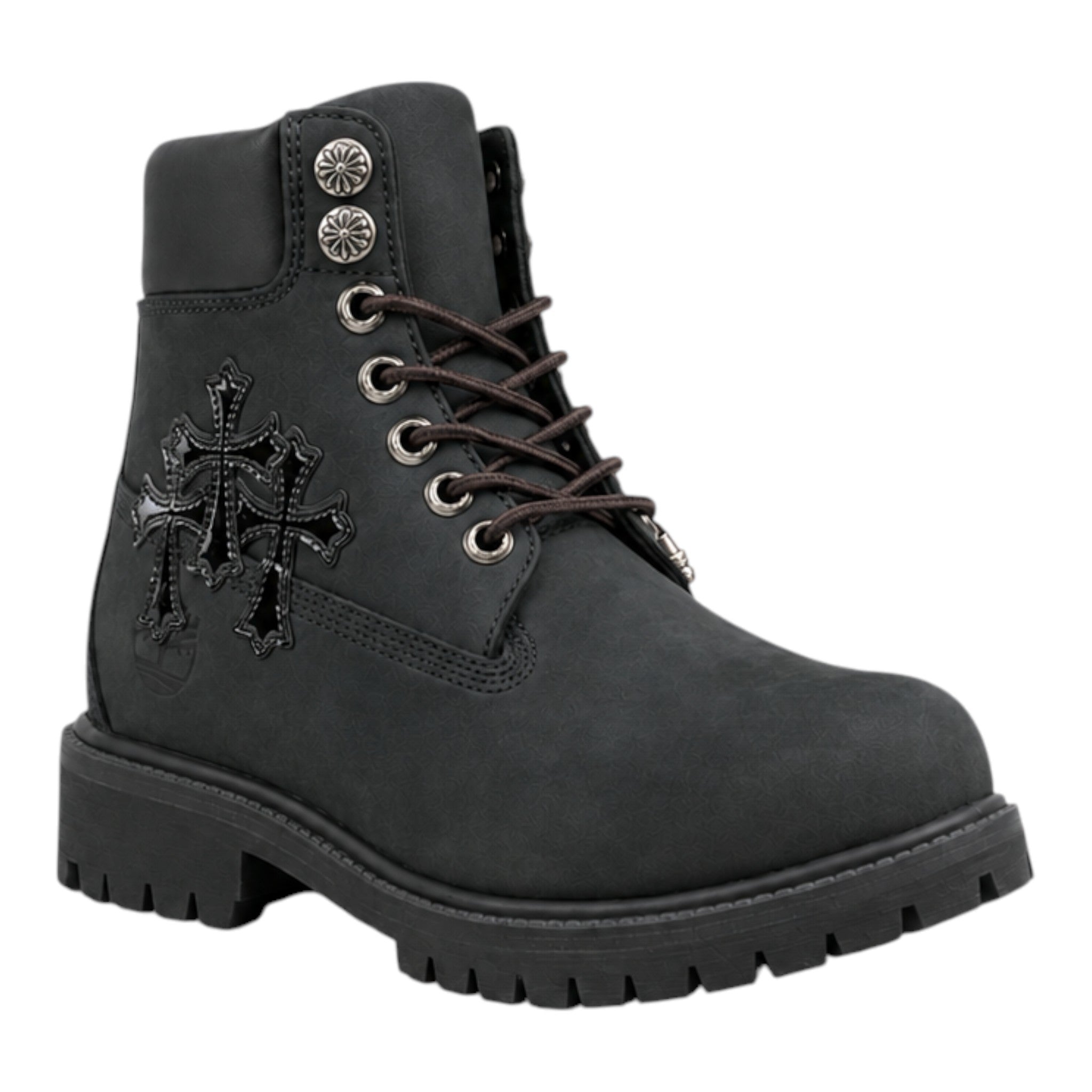 Chrome Hearts